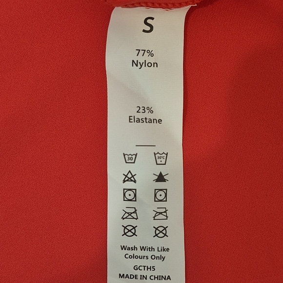 Halara Airy Backless Athletic Dress - Size S - Picture 14 of 16